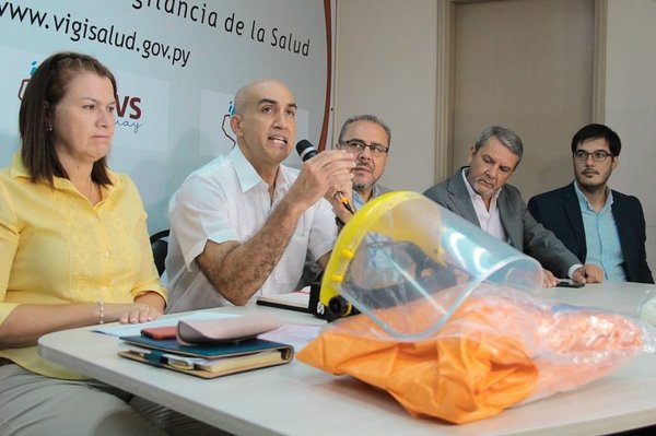 Felicitan a Paraguay por sus medidas anticoronavirus | Noticias Paraguay