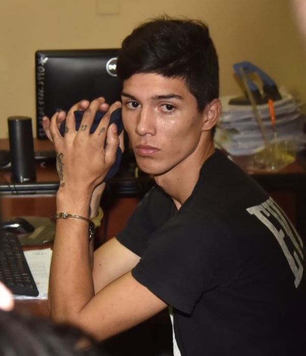 Para la Ley paraguaya da lo mismo matar a una persona que a cinco, afirma fiscala » Ñanduti