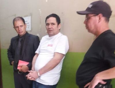 Condenan a 8 años de cárcel a productor de marihuana - ABC en el Este - ABC Color