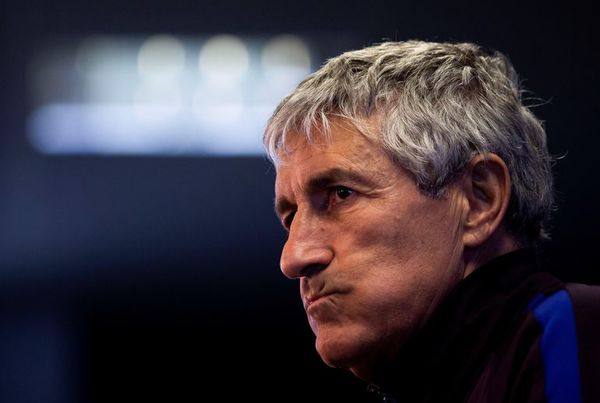 Barcelona busca delantero - Fútbol - ABC Color