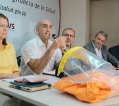 OPS destaca medidas de Paraguay ante propagación de coronavirus - Paraguay.com