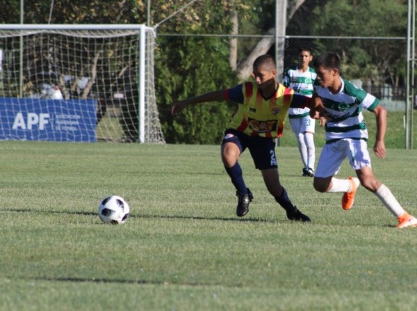 A la espera de las semifinales - APF