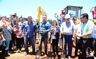 Costanera de CDE recibe el "ok" de la DNCP y obras pueden iniciarse