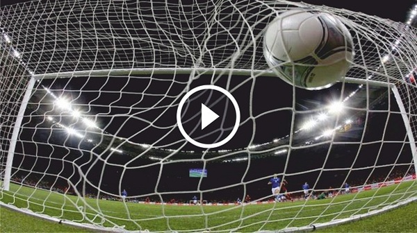Goles de la 12º fecha del Torneo Apertura 2017 (Vídeo) - PARAGUAYPE.COM
