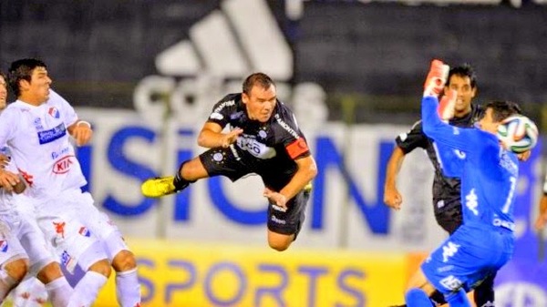 DELFÍN VS OLIMPIA EN VIVO ✅