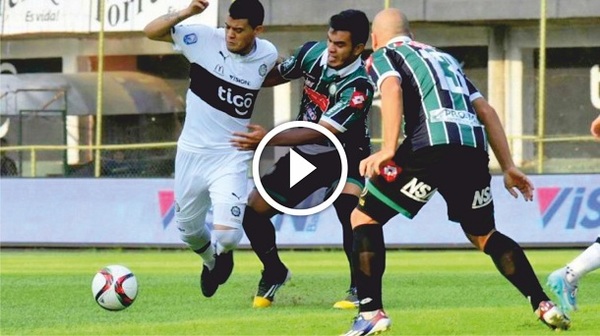 DELFÍN VS OLIMPIA EN VIVO ✅