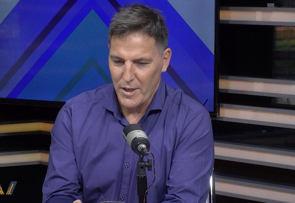 Berizzo analiza el presente y futuro de la Albirroja con la mesa de Rock&Gol TV