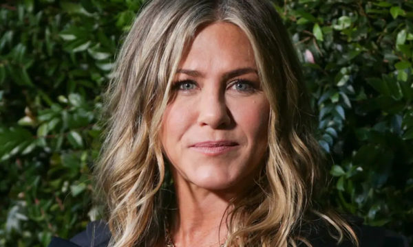 Las 10 mejores películas de Jennifer Aniston