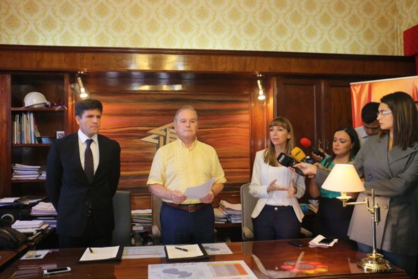 Nuevo centro médico generará unos 4000 puestos de trabajo en Asunción