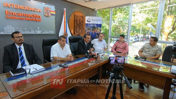 MUNICIPALIDAD INICIA PRESIÓN PARA CAMBIO DE FISCAL EN CASO AUDITORÍA EXTERNA.