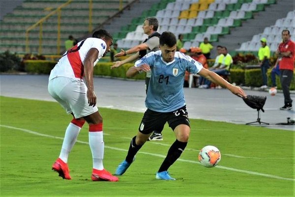 Cerro analiza traer a una 'joya' uruguaya y tiene el once ante la 'U'