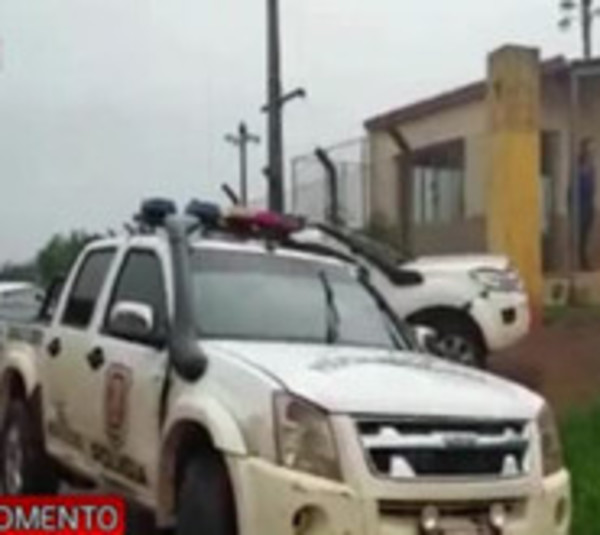 Adolescentes se escapan del Centro Educativo de Pedro Juan Caballero - Paraguay.com
