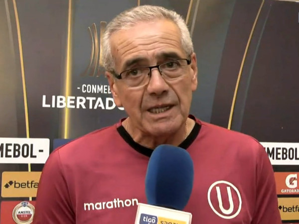 Gregorio Pérez: “Esperamos estar a la altura”