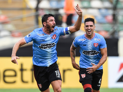River de Uruguay da un paso importante hacia la segunda ronda