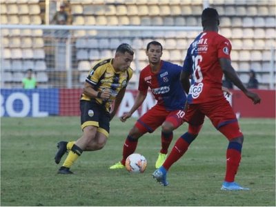 El DIM de Aldo Bobadilla sella su pase a la Fase 3