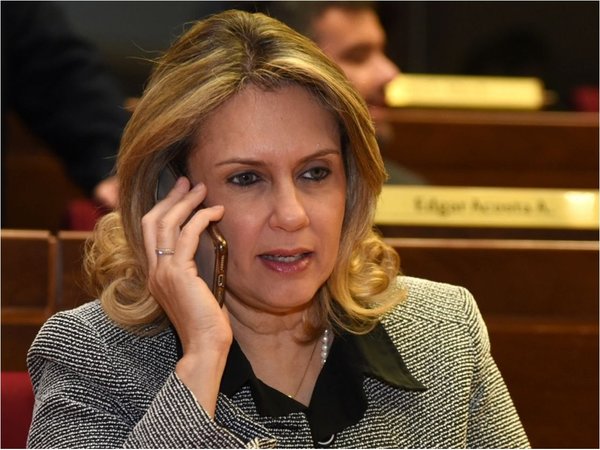 Ley de Financiamiento Político: Rocío Vallejo convoca a la ciudadanía en la Plaza de Armas