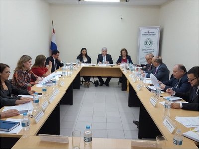 Contraloría sigue investigando al Cones por supuestos hechos ilegales