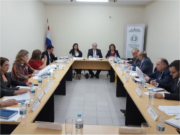Contraloría sigue investigando al Cones por supuestos hechos ilegales
