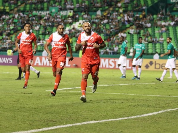 El gol de visitante puede ser clave - APF