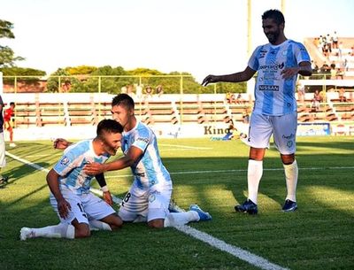 Salcedo vuelve a la Olla
