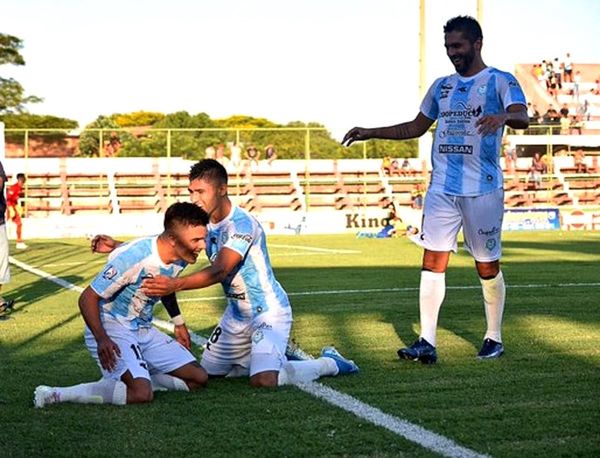 Salcedo vuelve a la Olla