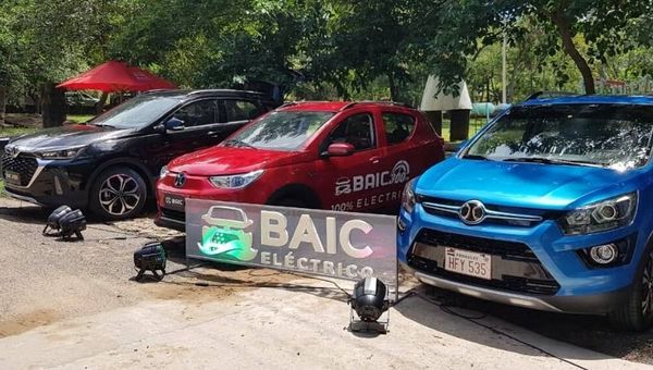 Con un aumento de más del 40% en ventas, Baic espera un 2020 más productivo