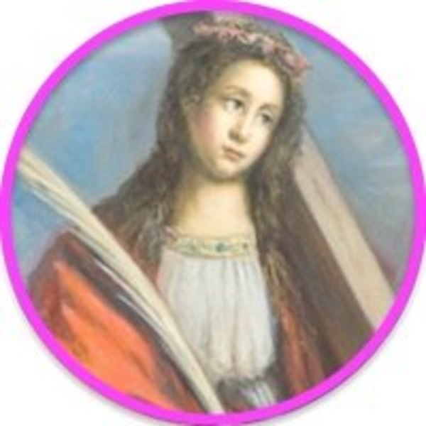 Santa Eulalia