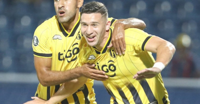 “Indio” quiere tomar “Timão” en campo rapai