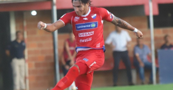 El Bahía le pone a prueba al Tricolor