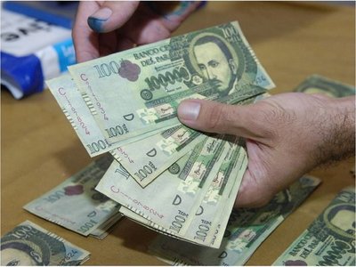 Gremio detecta falla en  sistema de fondeo de casa de crédito