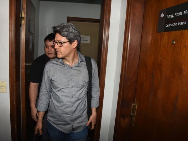 Cámara destraba proceso a Camilo Soares y hay vía libre para juicio oral