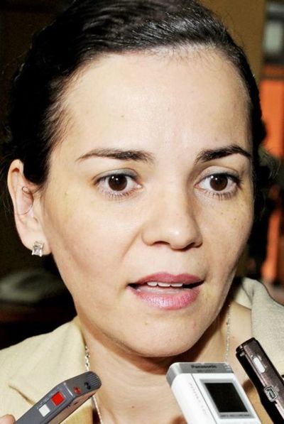 Ministro es indagado por declaración falsa - Locales - ABC Color