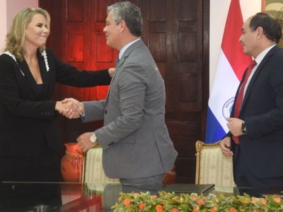 Paraguay y Brasil sellan acuerdo automotor para seguir creciendo