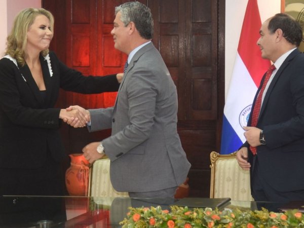 Paraguay y Brasil sellan acuerdo automotor para seguir creciendo