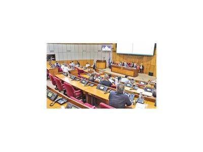 Senado buscará recuperar esencia de la ley de   financiamiento político
