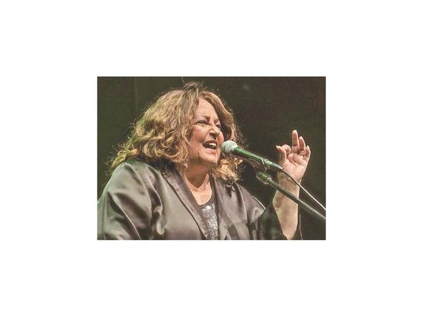 María Creuza y lo mejor de la música popular brasileña