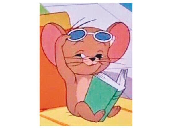 Tom y Jerry cumplen 80 años