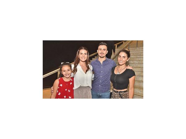 Concierto de Mon Laferte