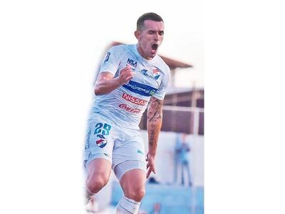 El Tricolor encara    su 6ª Sudamericana