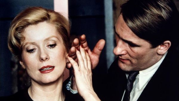 Filme de Truffaut, hoy en la Alianza Francesa - Cine y TV - ABC Color