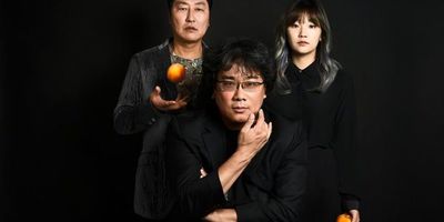 Bong Joon-ho, la larga carrera hasta el Oscar