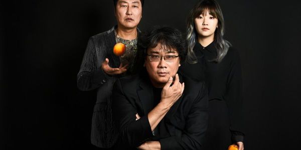 Bong Joon-ho, la larga carrera hasta el Oscar