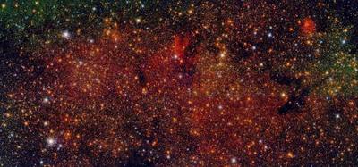 Detectan que la Tierra recibe señales de radio de otra galaxia cada 16 días » Ñanduti