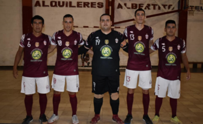 HOY / Ñemby defenderá el título en Misiones