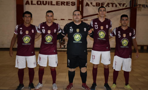 HOY / Ñemby defenderá el título en Misiones