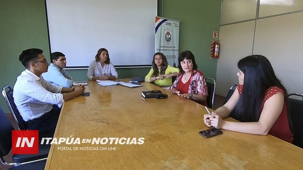 CREAN CALENDARIO TURÍSTICO DE ITAPÚA 2020