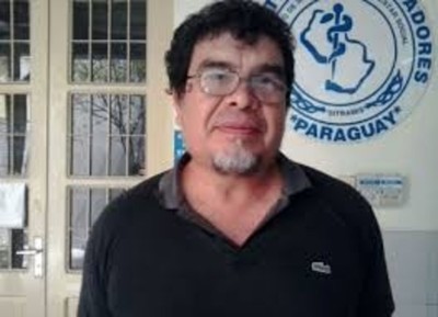 Petta como capitán de barco no sirve ni para marinero, afirman desde la OTEP-A
