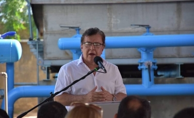 HOY / Nicanor no cree que haya candidato único, habla de 'jubilados' y dispara contra Riera