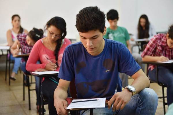 Habilitan plataforma online para postular a las Becas Universitarias Itaipu-Becal 2020 | .::Agencia IP::.