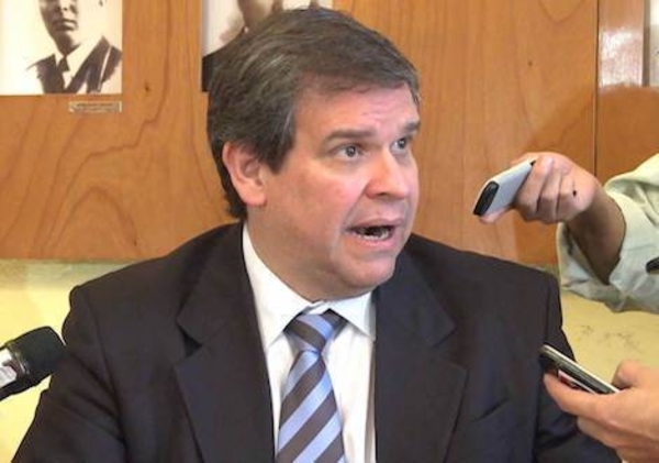 HOY / Suba de la nafta: “La voracidad recaudatoria debe pasar a segundo plano”